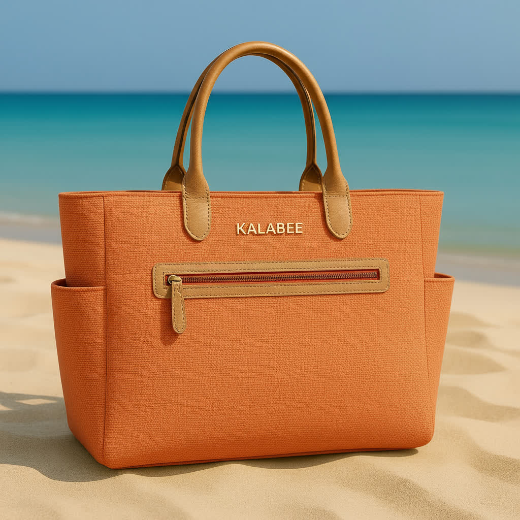 Jumeirah Beach Bag