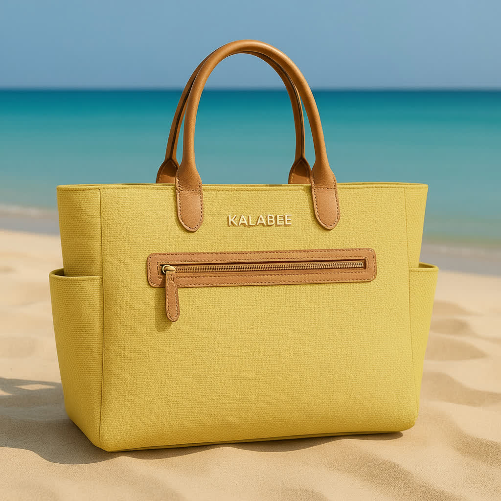 Jumeirah Beach Bag