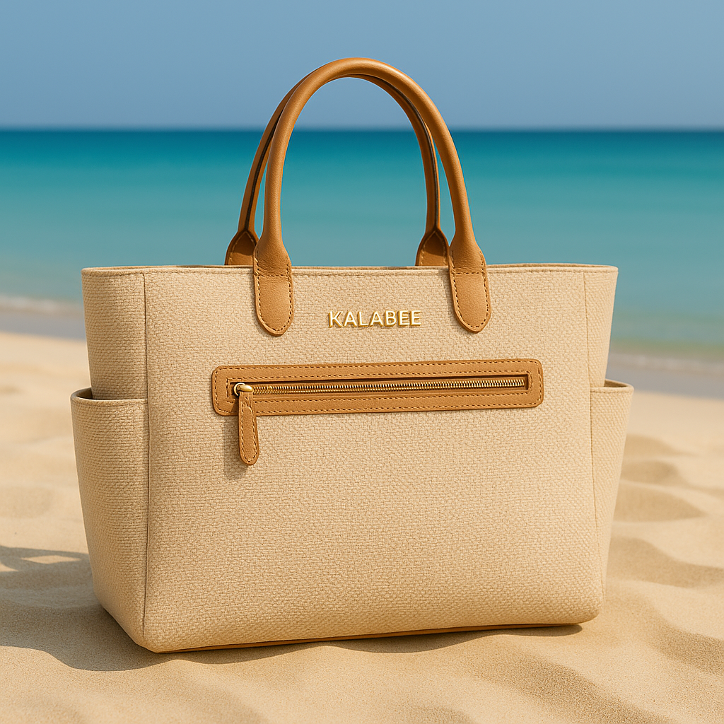 Jumeirah Beach Bag