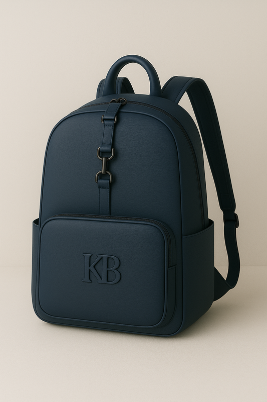 Cartable Men - Back Bag
