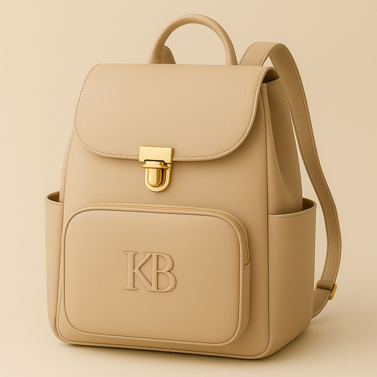 Delicate Women Back Bag