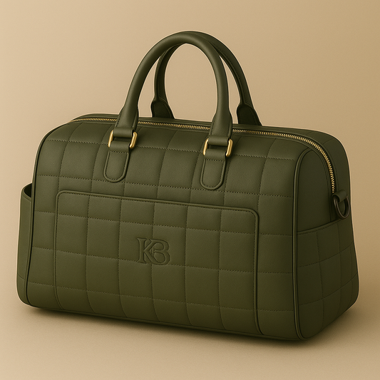 Damier Men Hand Bag