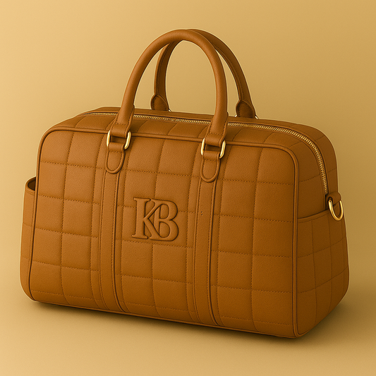 Carreaux Women Hand Bag