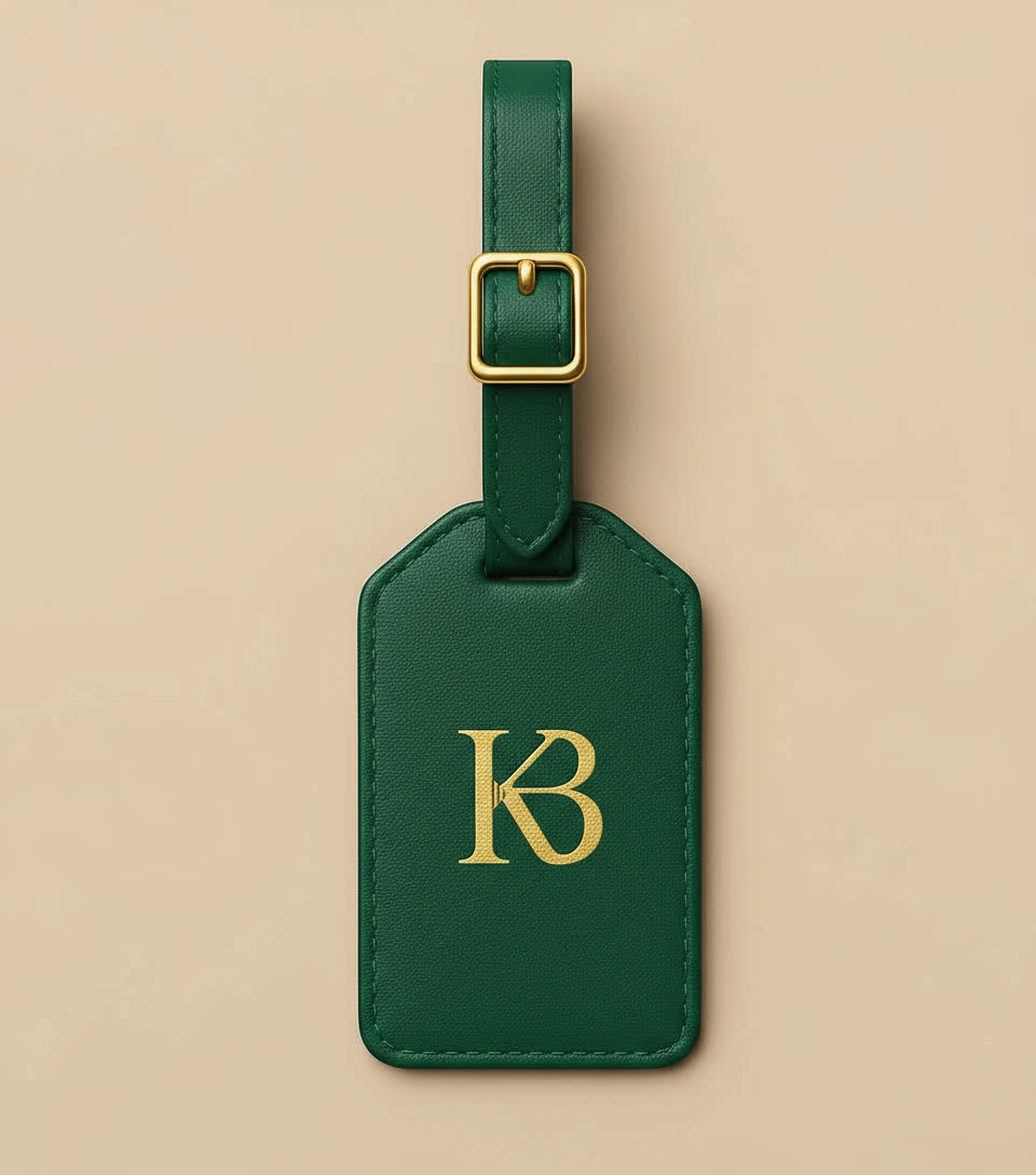 Personalized Tag